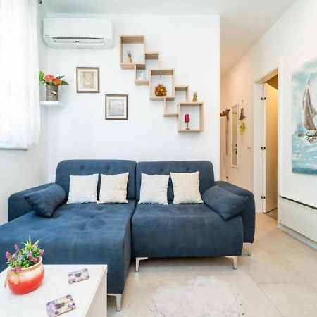 Apartment Anka 杜布罗夫尼克 外观 照片