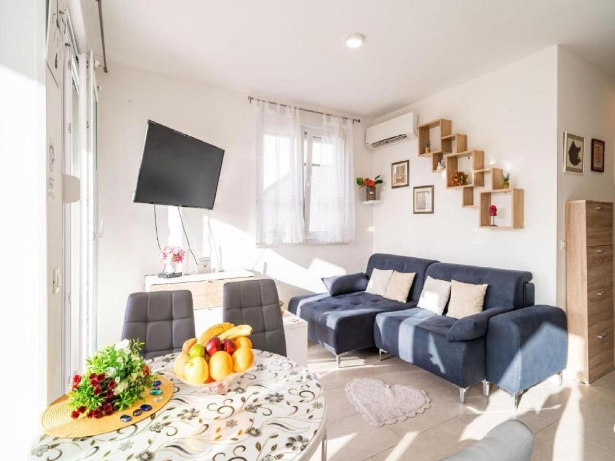 Apartment Anka 杜布罗夫尼克 外观 照片
