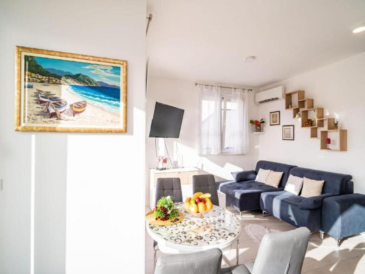 Apartment Anka 杜布罗夫尼克 外观 照片