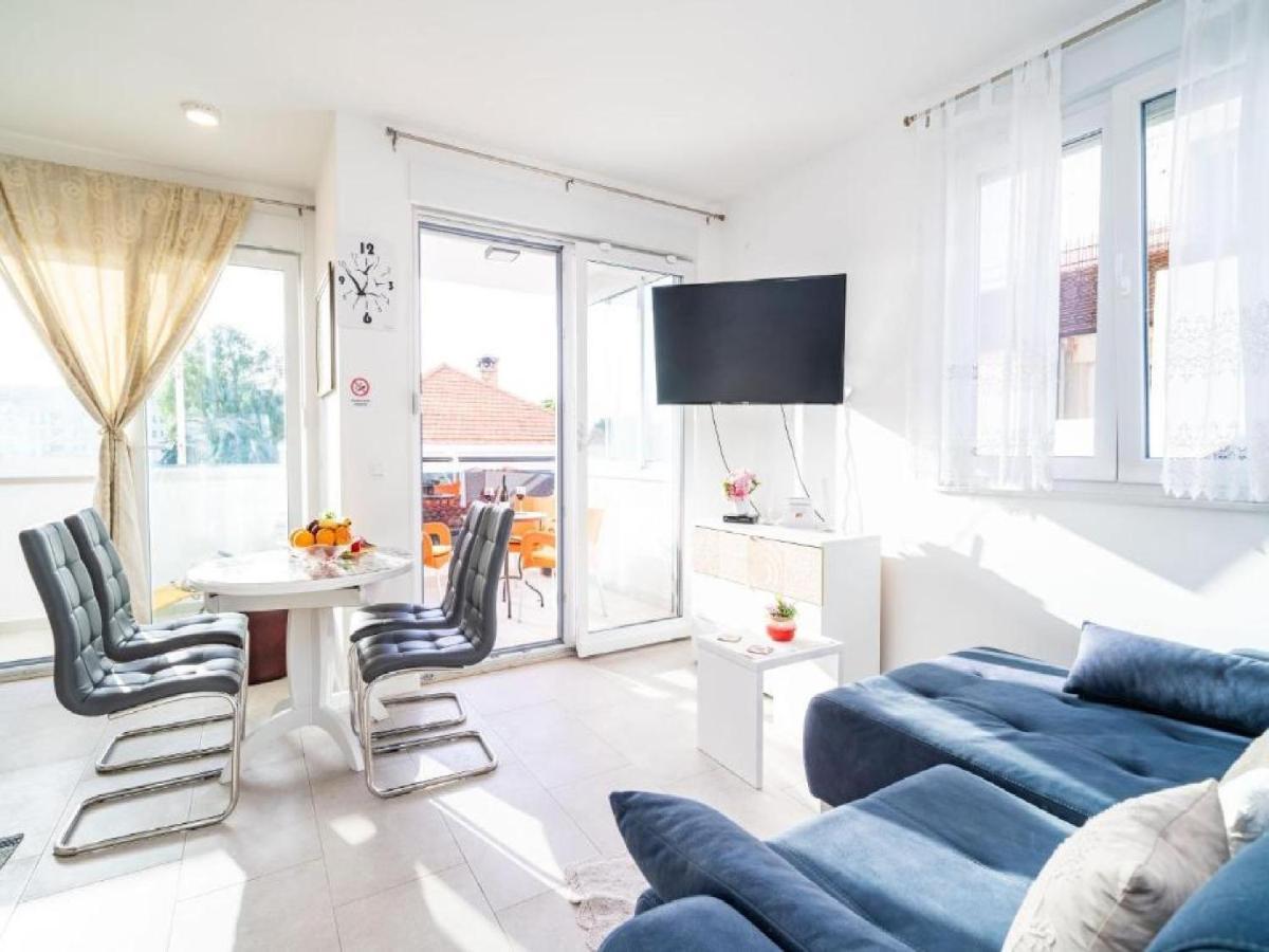 Apartment Anka 杜布罗夫尼克 外观 照片