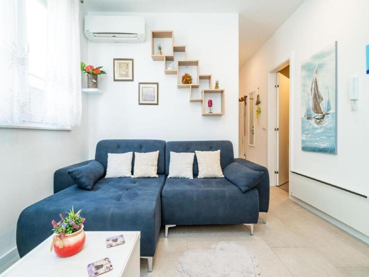 Apartment Anka 杜布罗夫尼克 外观 照片