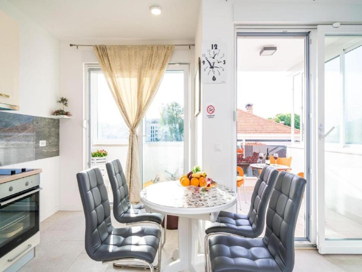 Apartment Anka 杜布罗夫尼克 外观 照片