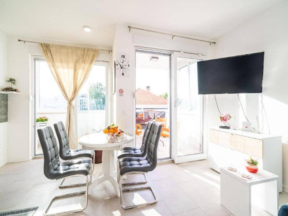 Apartment Anka 杜布罗夫尼克 外观 照片