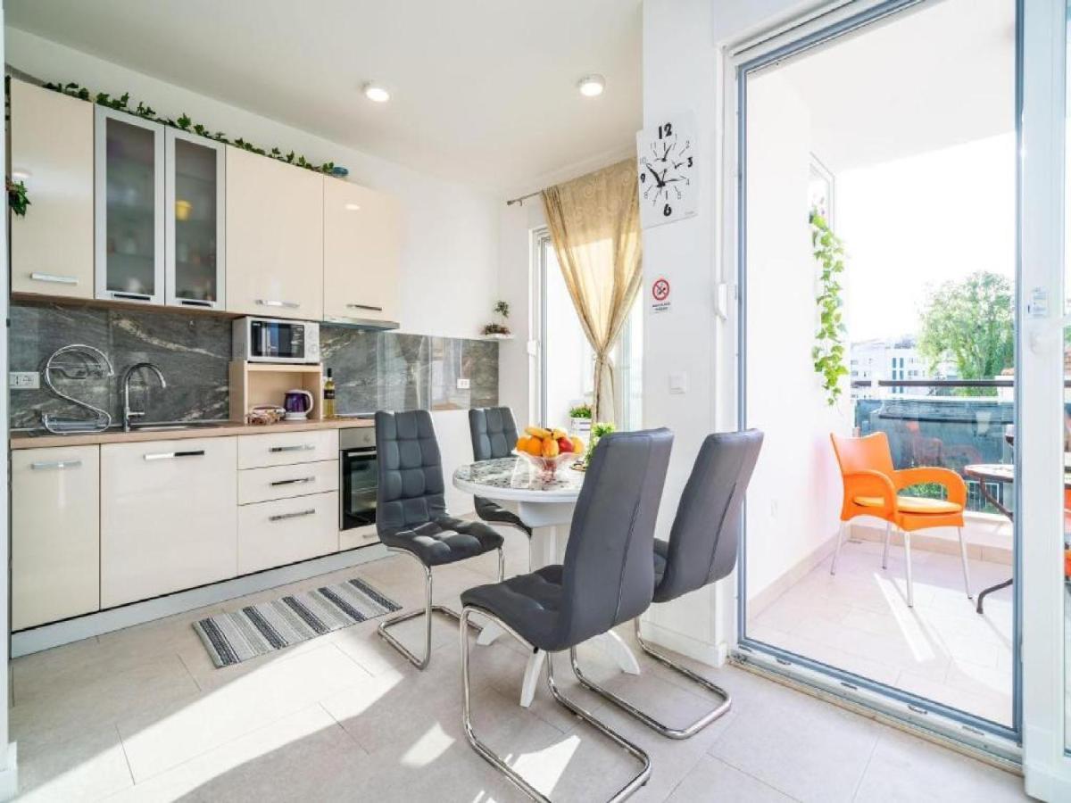 Apartment Anka 杜布罗夫尼克 外观 照片