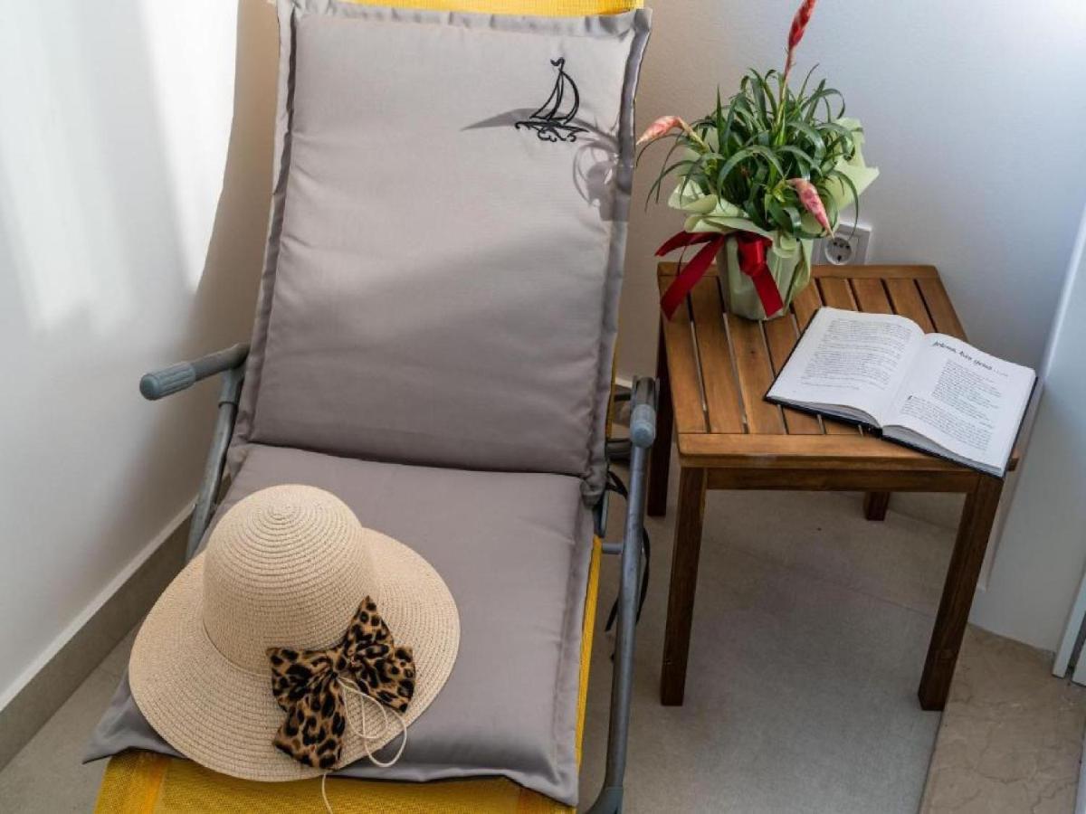 Apartment Anka 杜布罗夫尼克 外观 照片