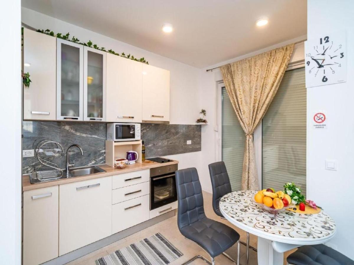 Apartment Anka 杜布罗夫尼克 外观 照片