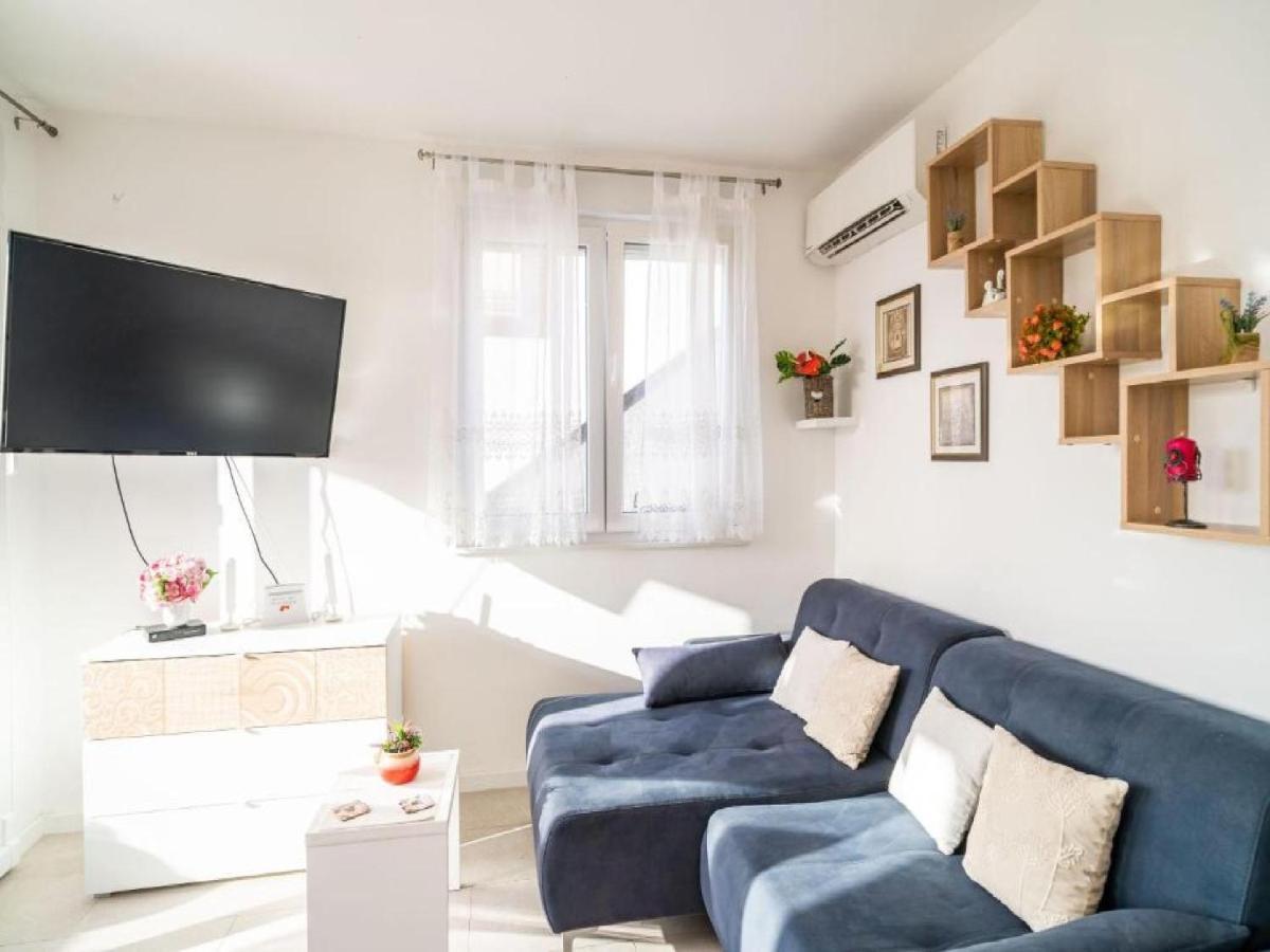 Apartment Anka 杜布罗夫尼克 外观 照片