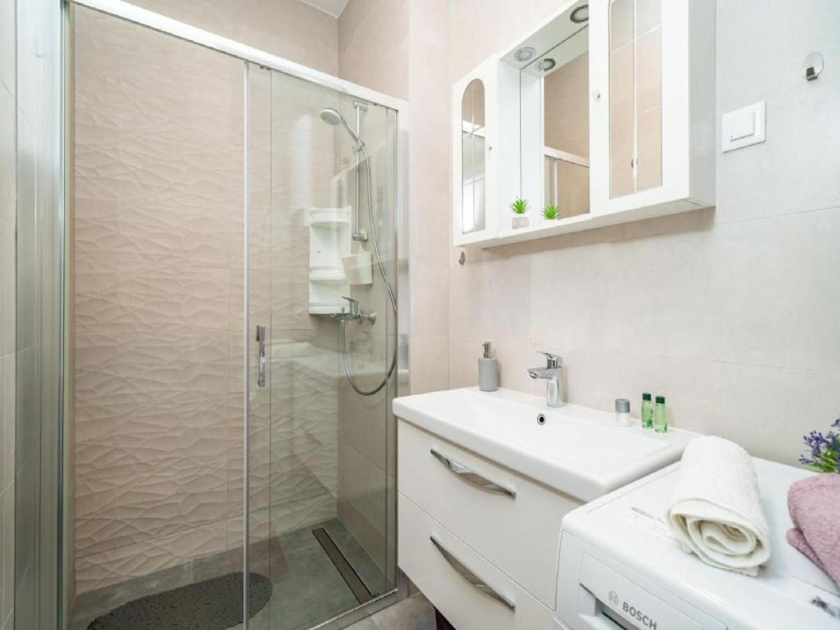 Apartment Anka 杜布罗夫尼克 外观 照片
