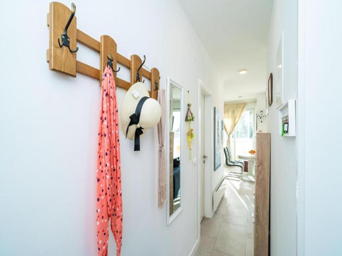 Apartment Anka 杜布罗夫尼克 外观 照片