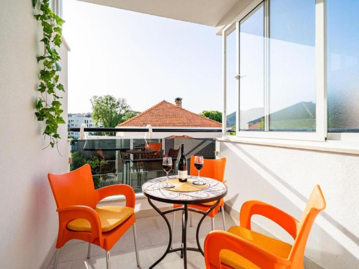 Apartment Anka 杜布罗夫尼克 外观 照片