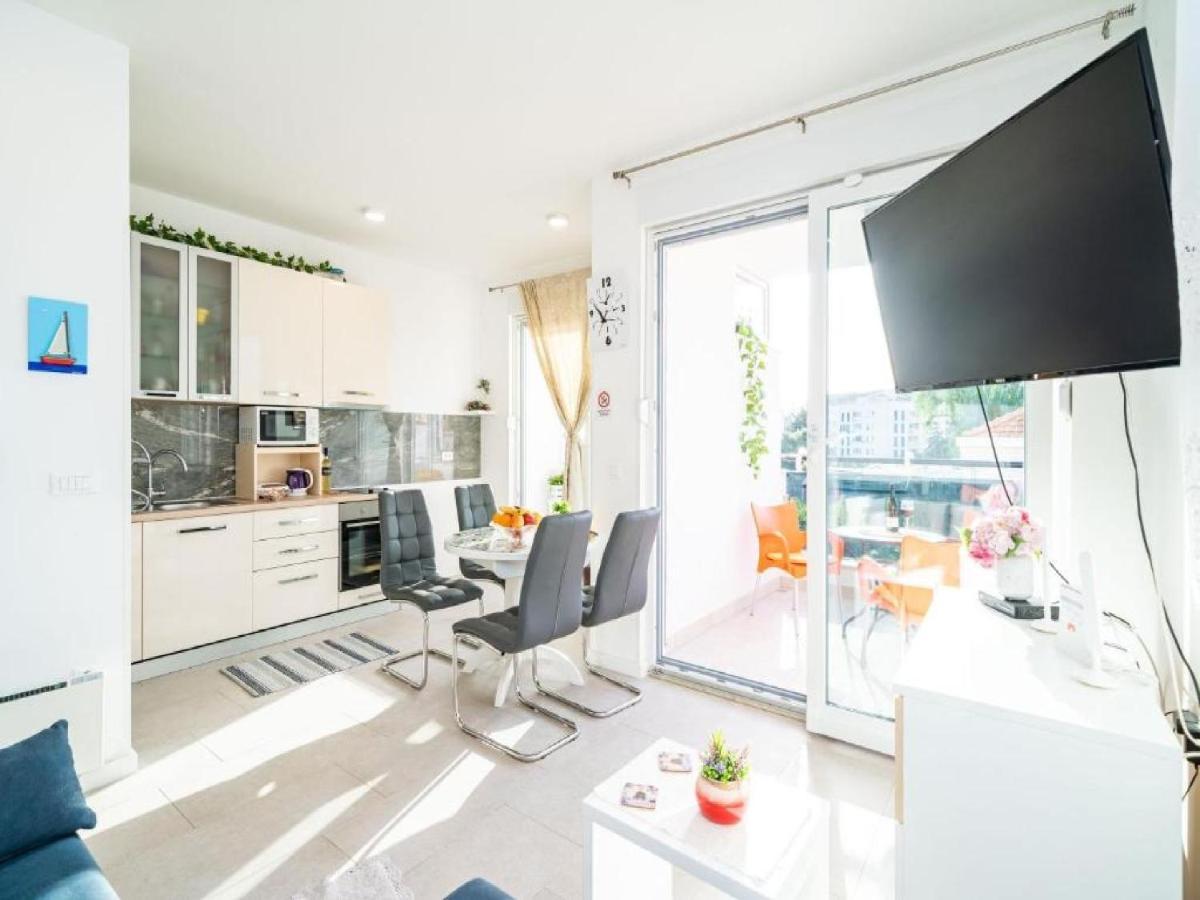 Apartment Anka 杜布罗夫尼克 外观 照片