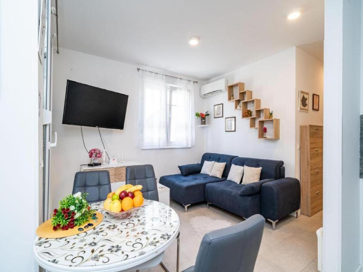 Apartment Anka 杜布罗夫尼克 外观 照片