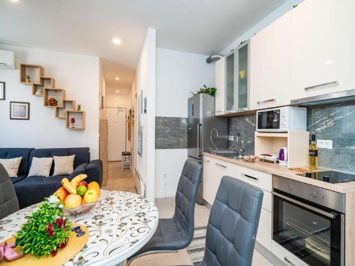 Apartment Anka 杜布罗夫尼克 外观 照片