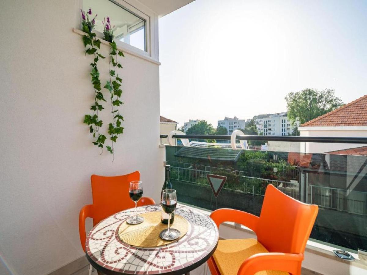 Apartment Anka 杜布罗夫尼克 外观 照片