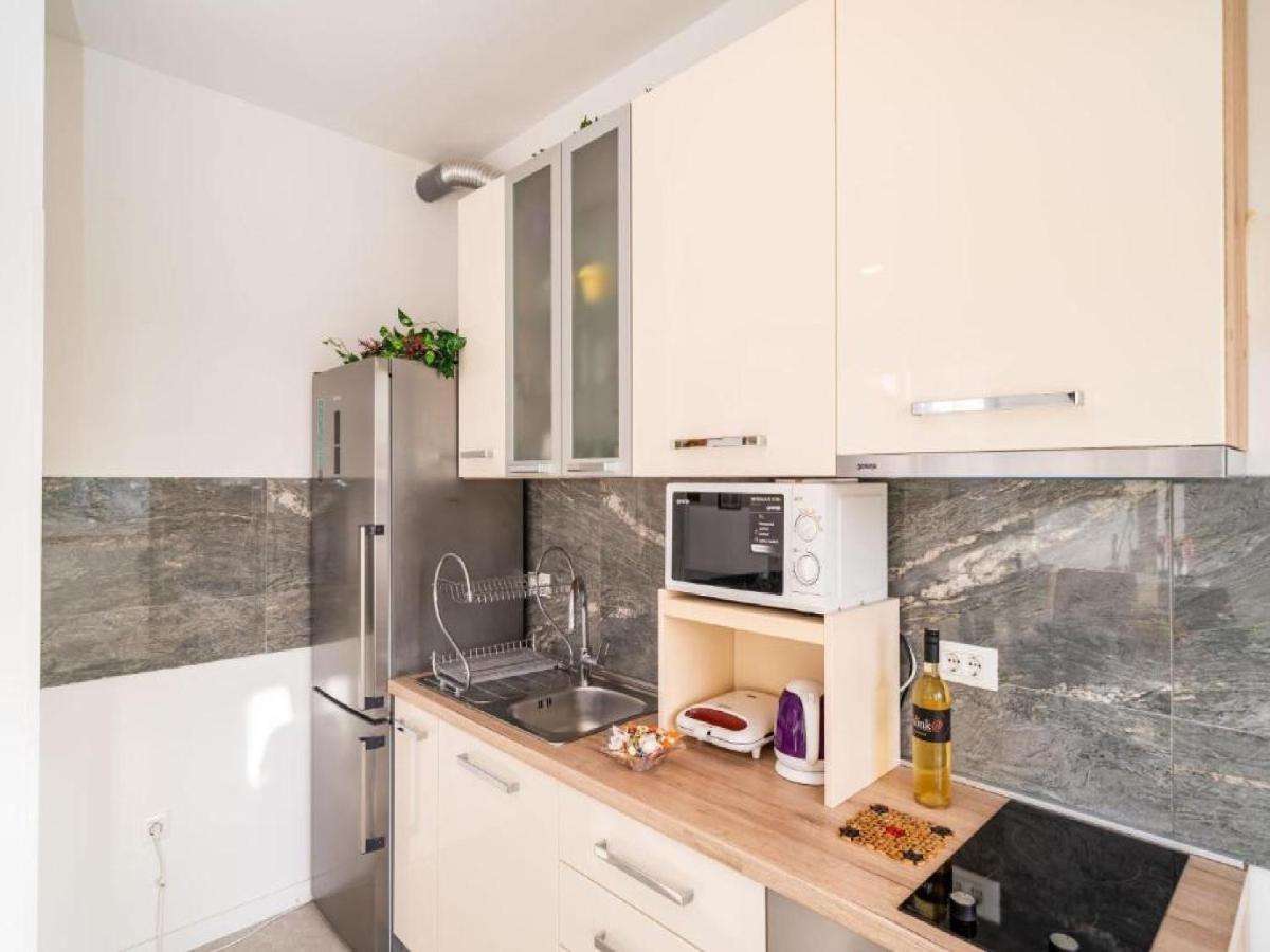 Apartment Anka 杜布罗夫尼克 外观 照片