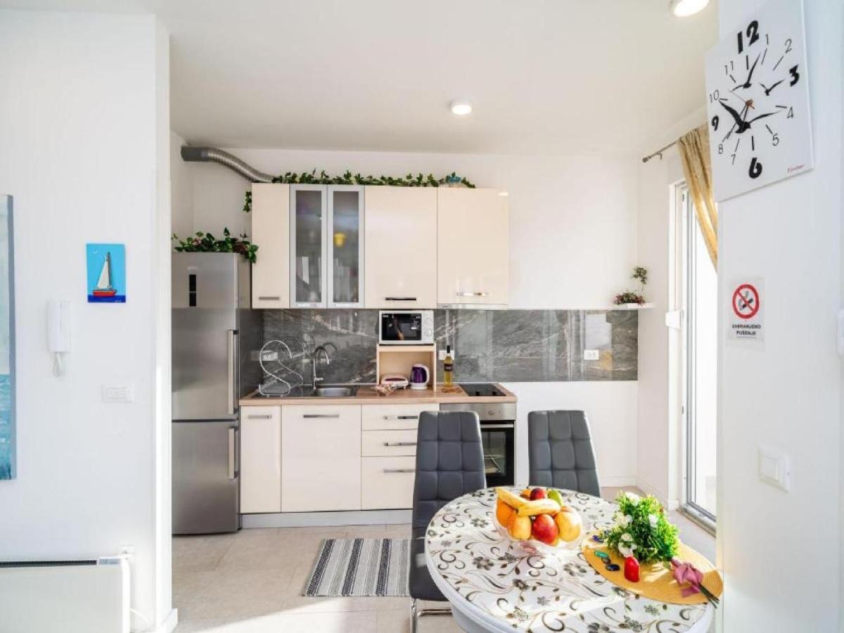 Apartment Anka 杜布罗夫尼克 外观 照片